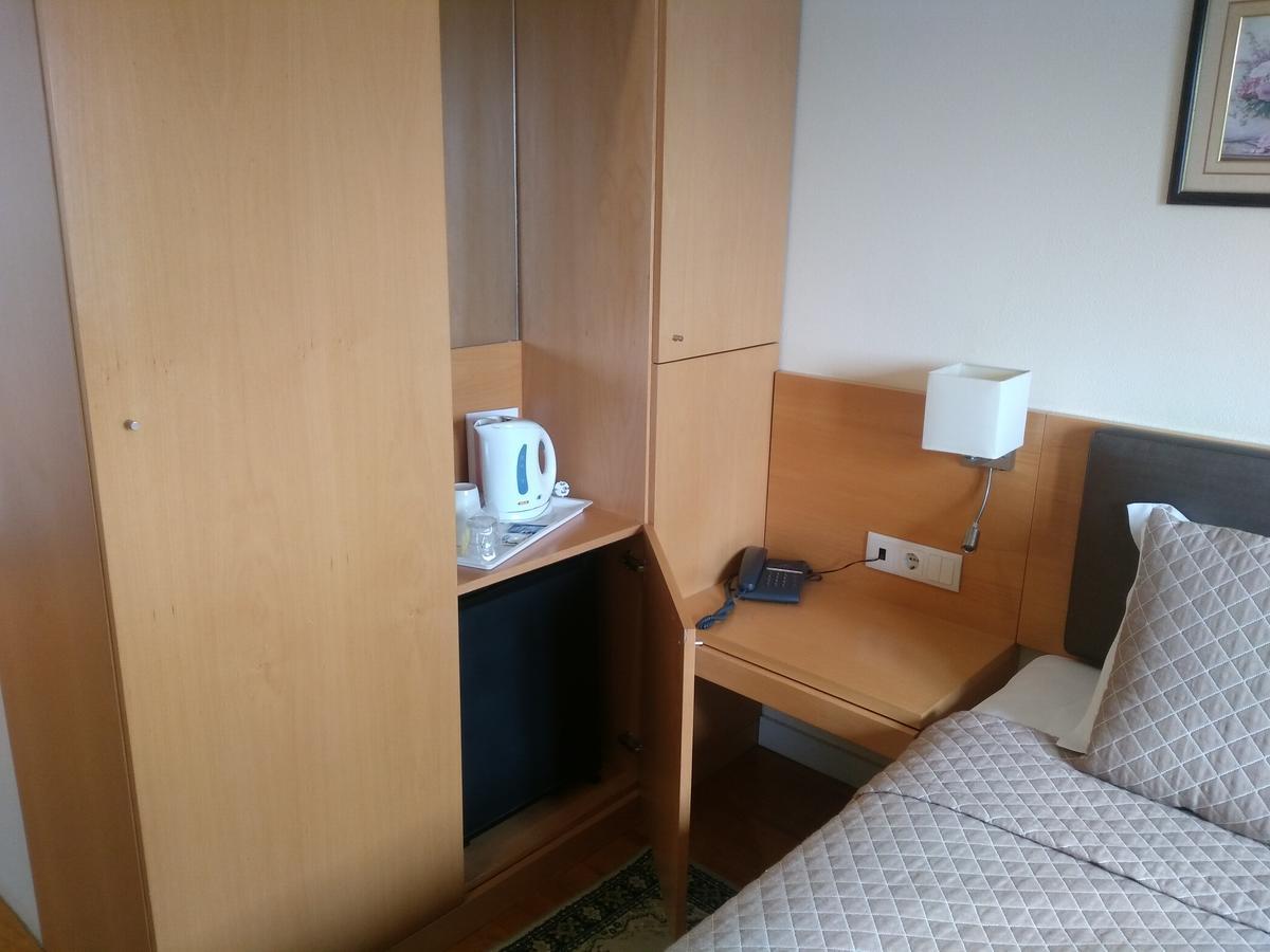 Hotel Mira D'Aire بورتو المظهر الخارجي الصورة