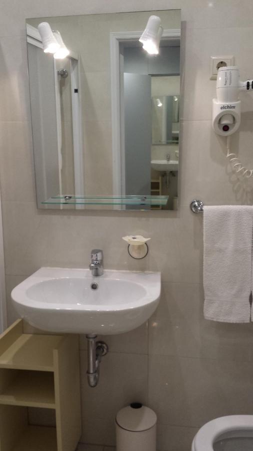Hotel Mira D'Aire بورتو المظهر الخارجي الصورة